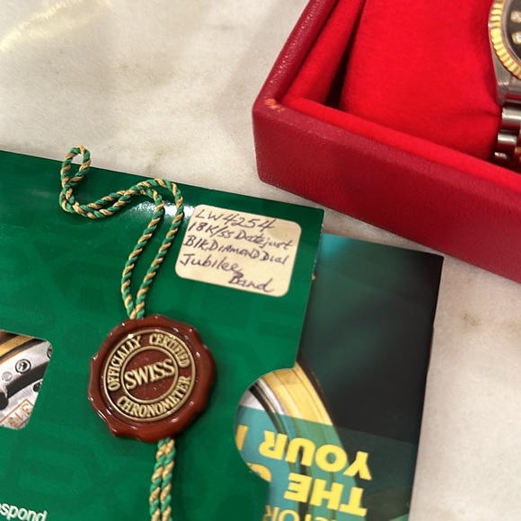 Women’s ROLEX WATCH - Picture 8 of 15